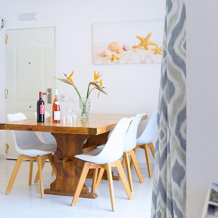 Valle Marina Apartamentos Mogán Eksteriør billede