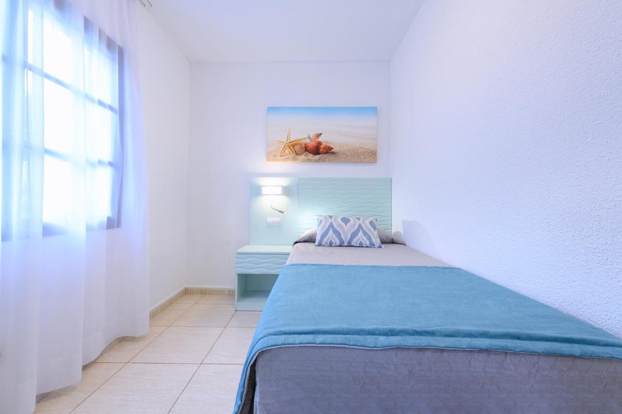 Valle Marina Apartamentos Mogán Eksteriør billede