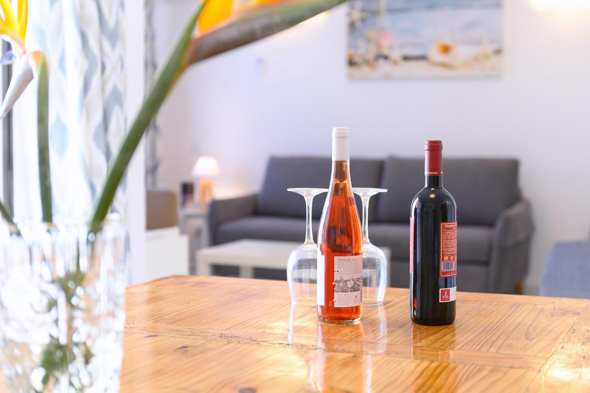 Valle Marina Apartamentos Mogán Eksteriør billede