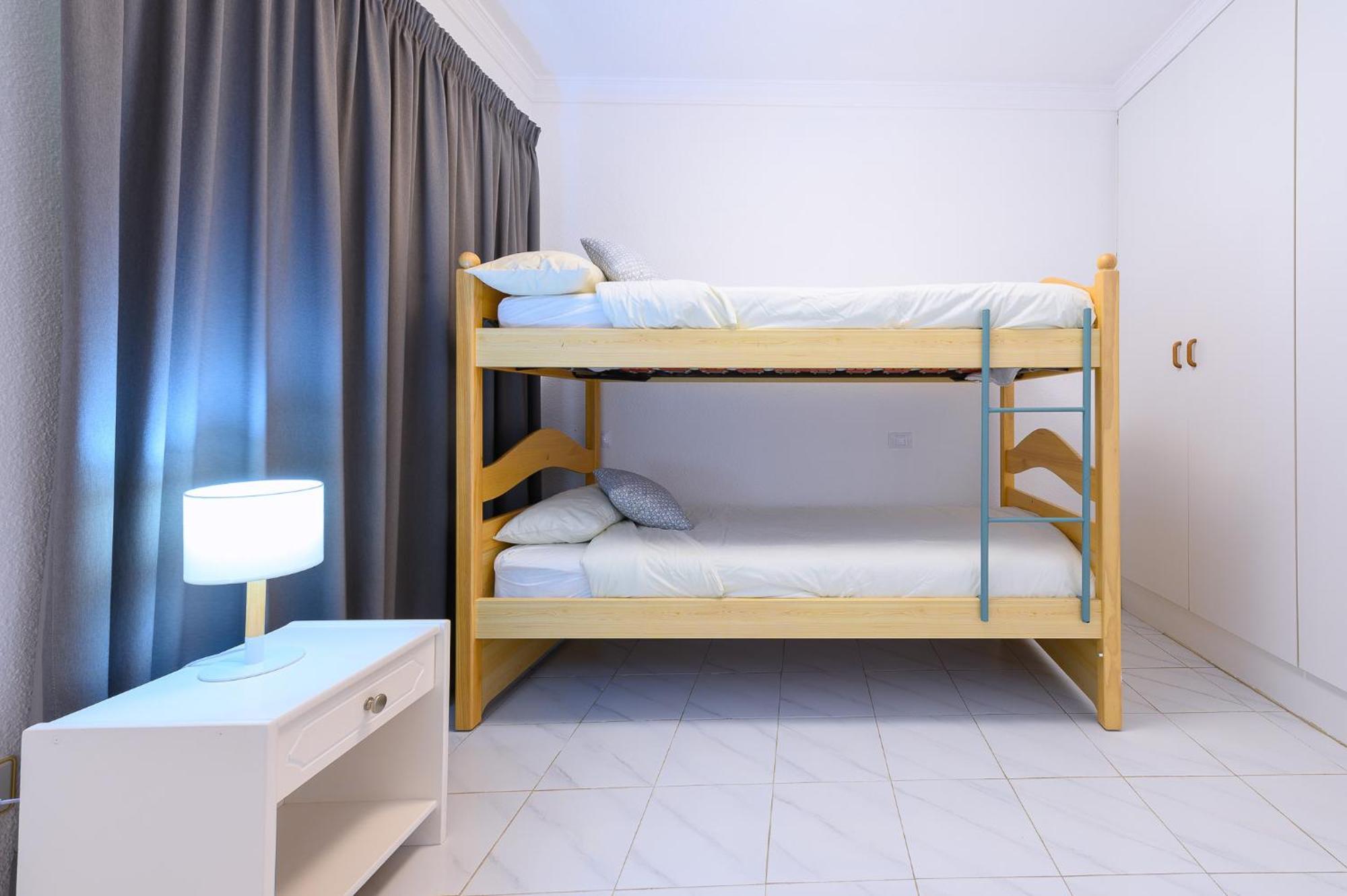 Valle Marina Apartamentos Mogán Eksteriør billede