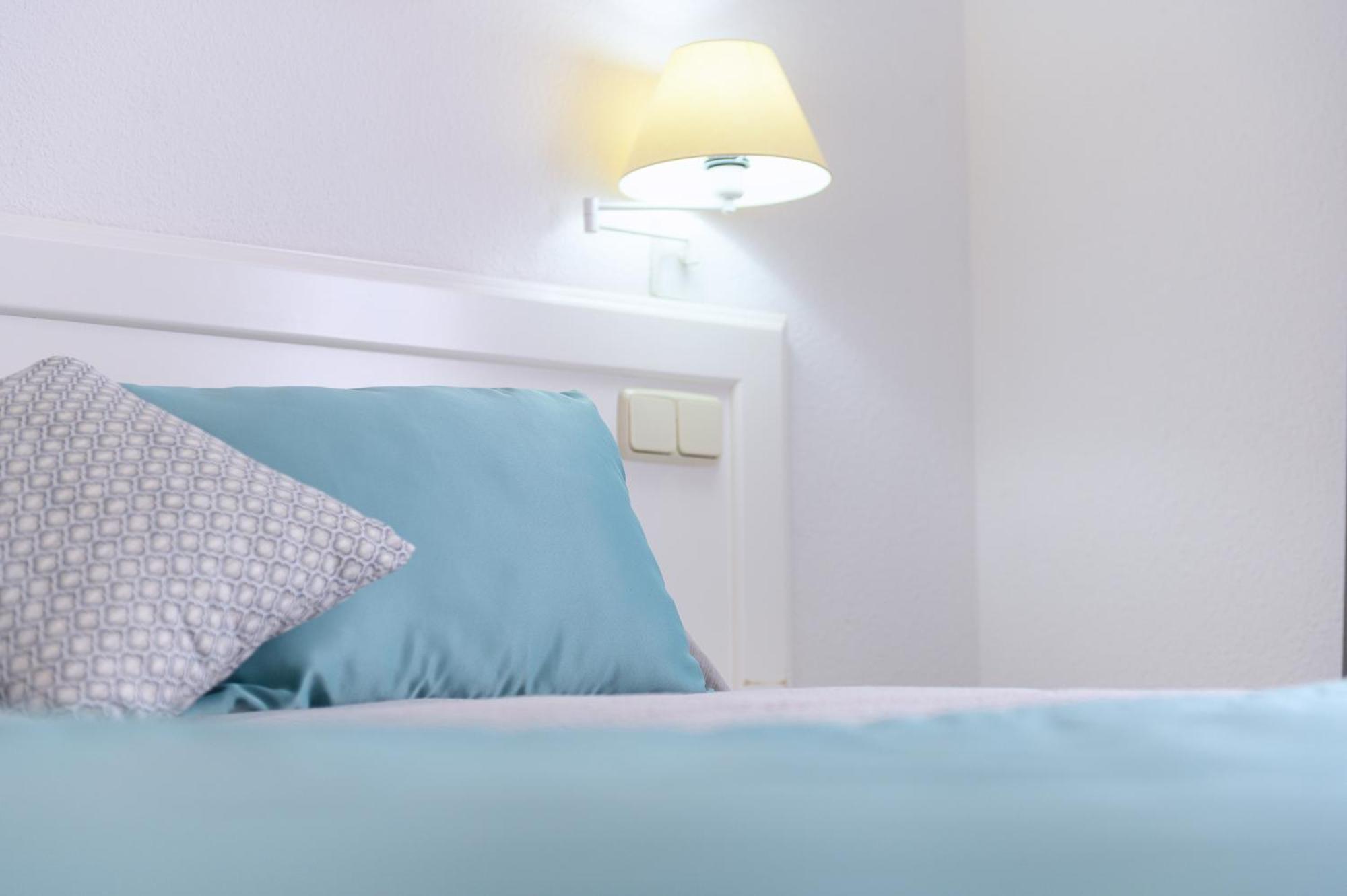 Valle Marina Apartamentos Mogán Eksteriør billede