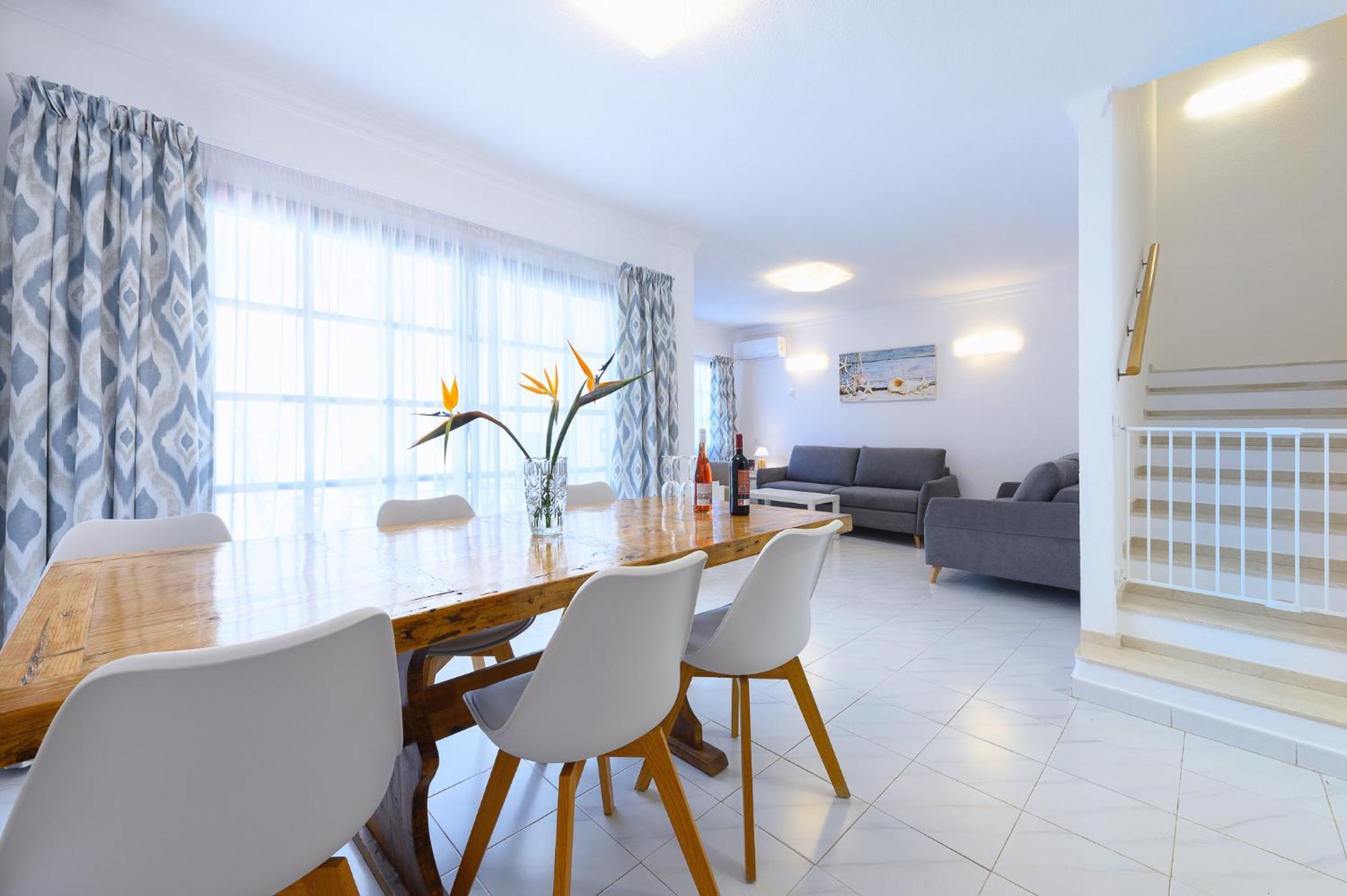 Valle Marina Apartamentos Mogán Eksteriør billede